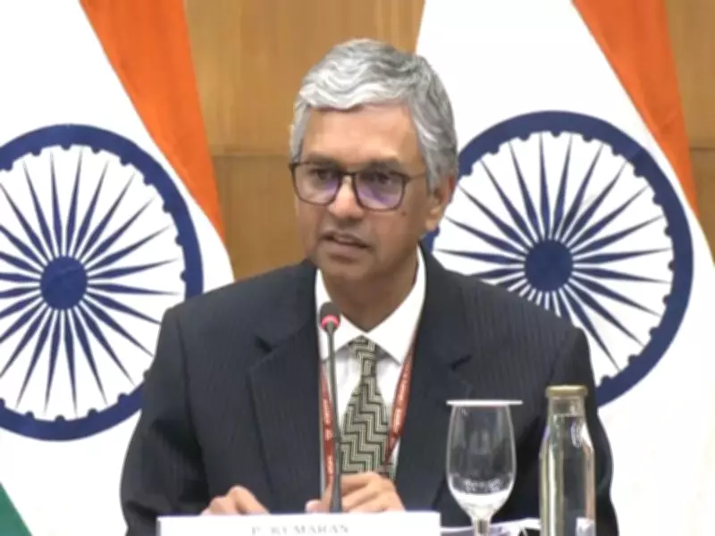 India and Vietnam Aim to Boost Bilateral Trade to USD 25 Billion by 2030