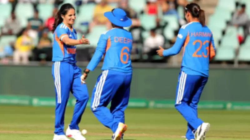India announce women's T20 World Cup 2026 squad, Amanjot Kaur out