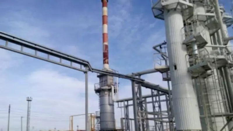 India Approves Rs 37,500 Crore Incentive for Coal Gasification Projects
