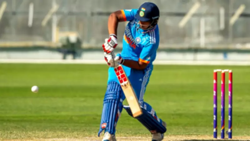 India A's Tri-Series in Sri Lanka Schedule Announced, Starts June 9
