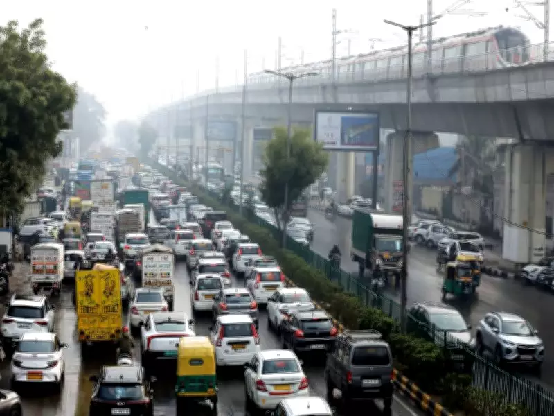 India Auto Sales Surge in April as EV Adoption Accelerates: Report