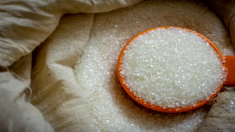 India Bans Sugar Exports Until September 2026 Amid Supply Concerns