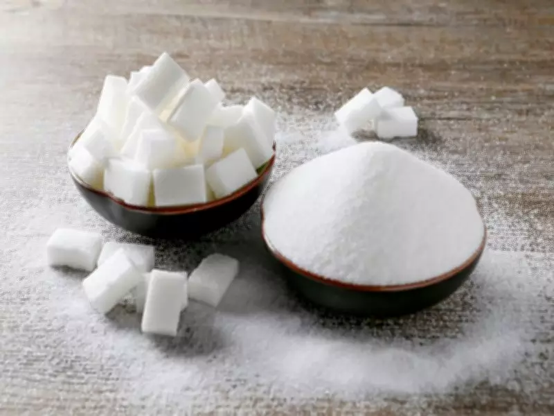 India Bans Sugar Exports with Immediate Effect Until September 2026