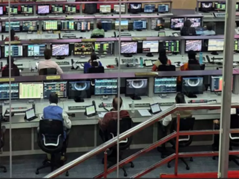 India Becomes Asia Pacific's Least Constrained Data Centre Market Amid AI Boom