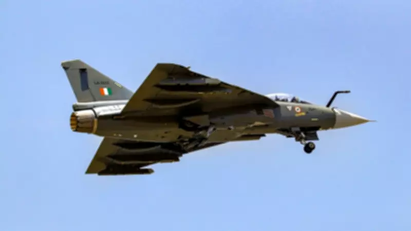 India Begins AMCA Project, Invites Bids for 5th Gen Fighter Jet