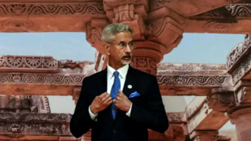 India Calls Sanctions Unjustifiable, Urges Diplomacy Over Pressure