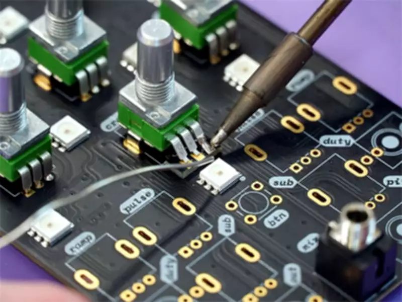 India Can Leapfrog in Global Semiconductor Race: NITI Aayog