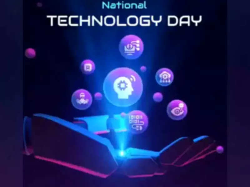 India Celebrates National Technology Day 2025: Startup Leaders Share Insights