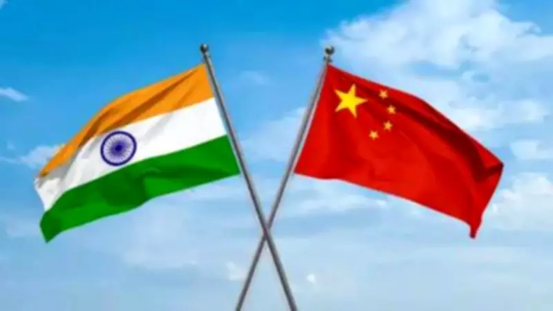 India-China Border Talks Positive, Normalization of Ties Progressing