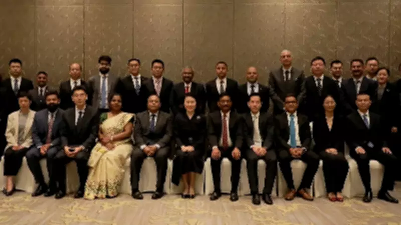 India-China Constructive Talks on LAC Agree Border Peace Key to Normalising Ties