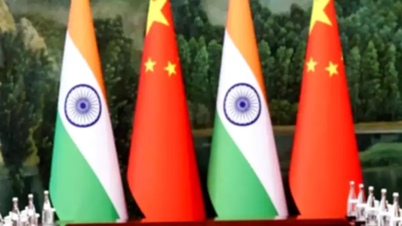 India-China Hold 35th Border Talks in Beijing, Discuss LAC Peace