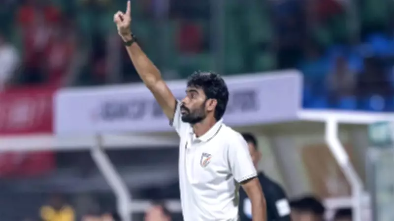 India coach eyes overseas players to boost national team after Ryan Williams inclusion