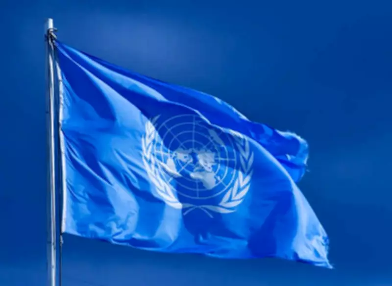 India Condemns Pakistan's Genocidal Record at UN Security Council