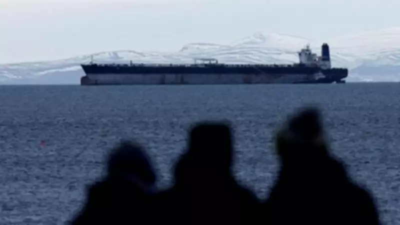 India Continues Buying Russian Oil Despite US Sanctions
