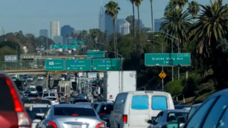 India Cooking Fuel Crisis Fuels California Gas Price Surge
