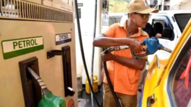 India cuts export duties on diesel, petrol, ATF from June 1