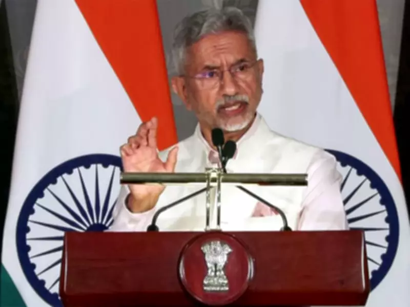 India Diversifies Energy Supply, US a Reliable Source: Jaishankar