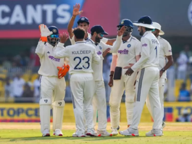 India Drop to 6th in WTC Standings After Pakistan's 2-0 Loss to Bangladesh