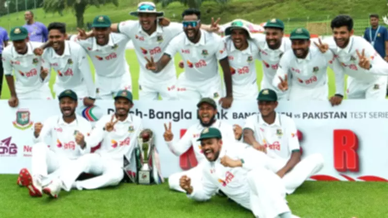 India drop to sixth in WTC standings after Bangladesh sweep Pakistan