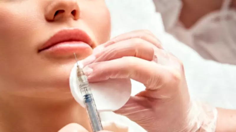 India Drug Regulator Warns Against Botox, Fillers, IV Drips Risks