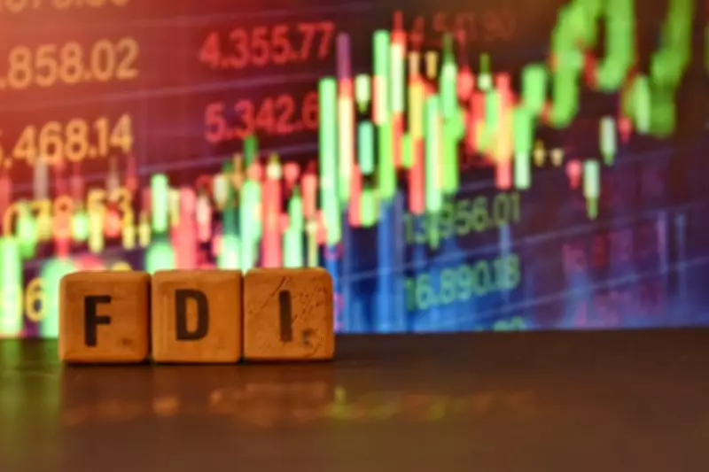 India Eases FDI Norms for Firms with Limited Chinese Ownership