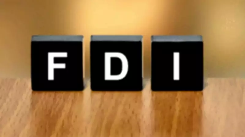 India eases FDI rules for China-adjacent countries, allows 100% in insurance
