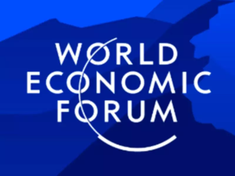 India Emerges as Strongest Growth Story in WEF Outlook Despite Global Slowdown Fears
