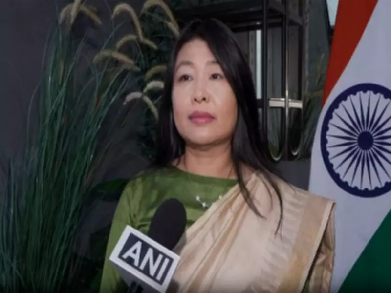India Envoy on PM Modi's Historic Norway Visit: A Good Opportunity to Assess Ties