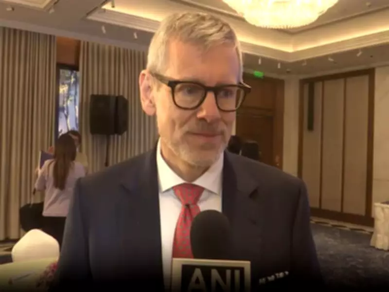 India-EU FTA Will Be Win-Win, Says Airbus India MD