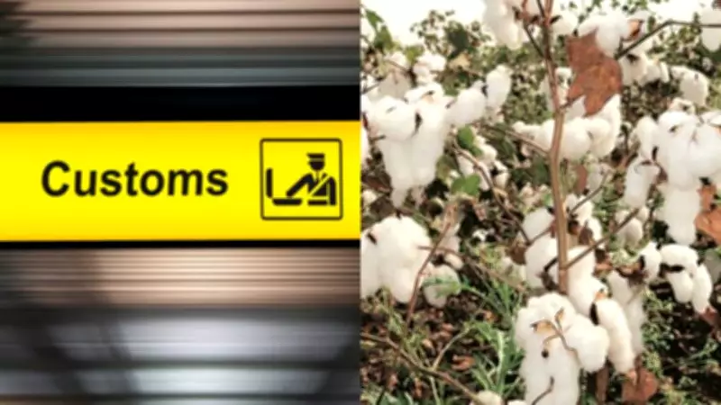 India exempts customs duty on cotton imports until October 30