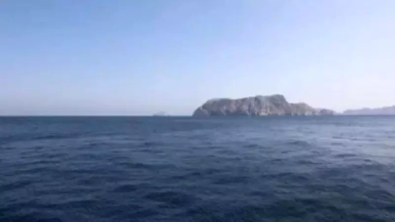 India explores road-sea route for fertiliser stranded in Persian Gulf amid conflict