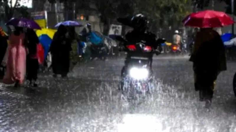 India Faces Drought Threat as IMD Predicts Below-Normal Monsoon