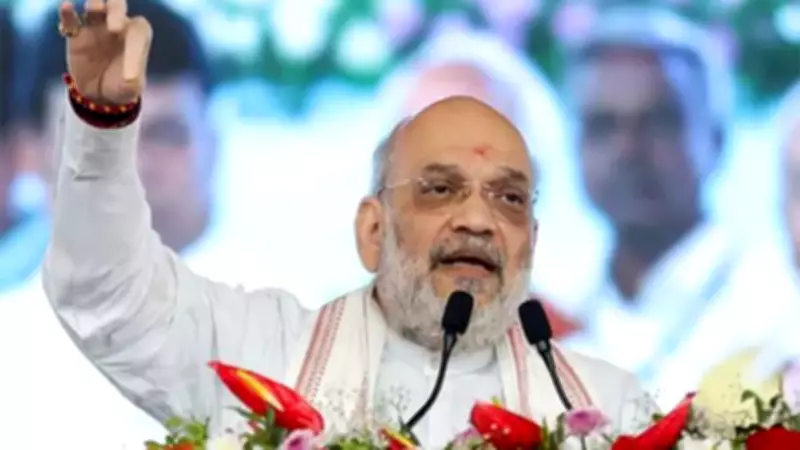 India Forms High-Level Committee to Examine Demographic Changes Due to Illegal Immigration