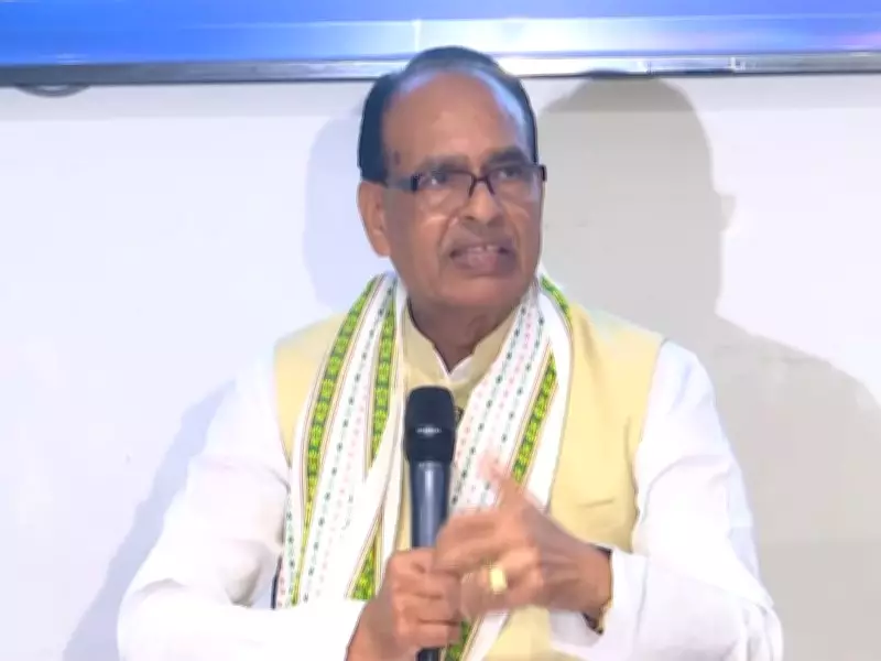 India Fully Prepared for Kharif Season, Seed Stocks Adequate for El Nino: Chouhan