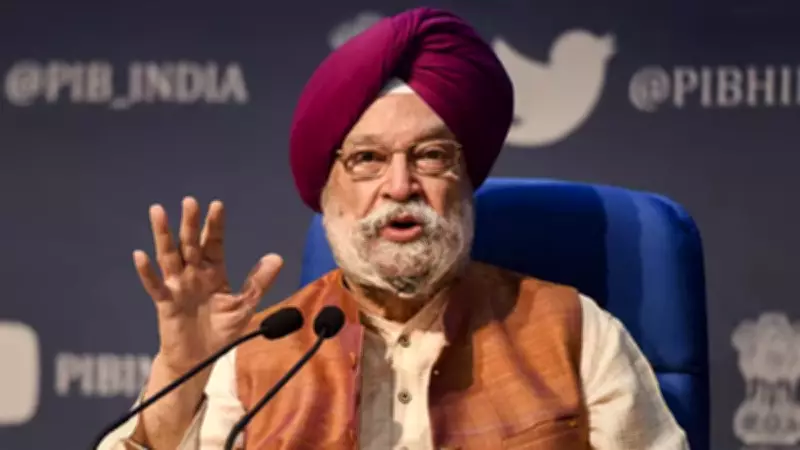 India Has 69 Days Crude Oil & LNG Reserves, 45 Days LPG Stock: Minister