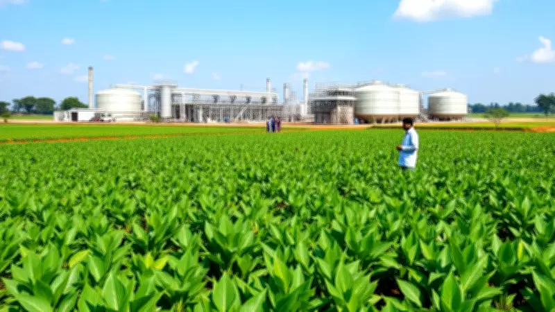 India Has Ample Fertiliser Stocks for Kharif Season, Govt Assures Farmers
