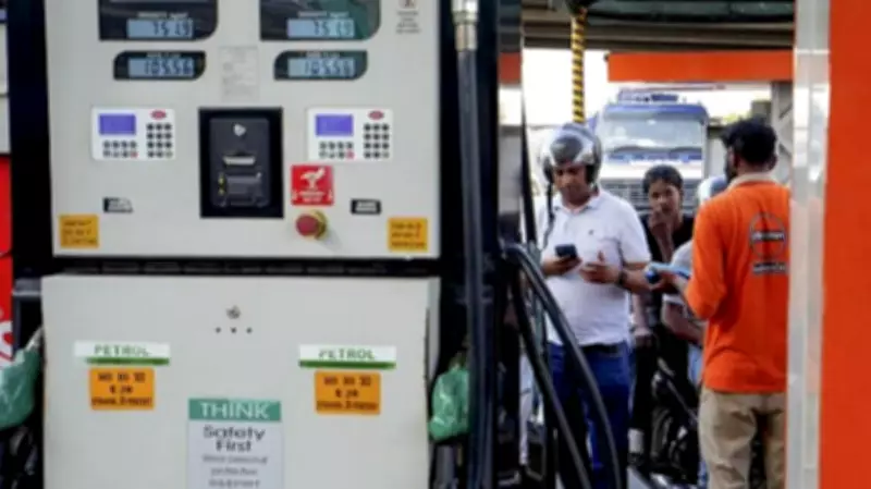 India Has Enough Fuel Stocks, Supply Adequate Despite Panic Buying: Centre