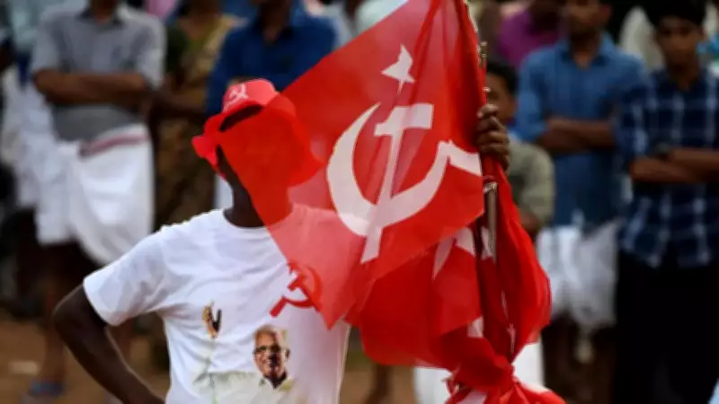 India Has No Communist-Ruled State for First Time Since 1977 as Kerala Votes Out Left
