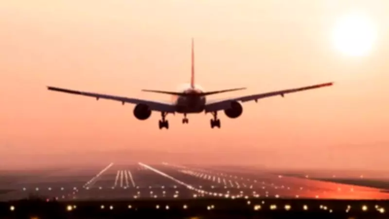 India Hikes Aviation Fuel Price for International Airlines by 5%