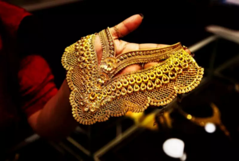 India hikes gold, silver import duty to 15% to curb non-essential imports