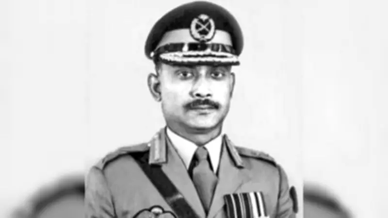 India Honours Ziaur Rahman’s Role in Bangladesh Liberation War on 45th Death Anniversary