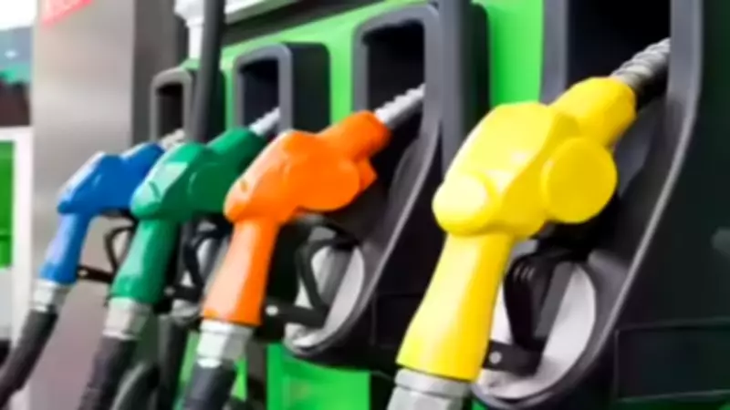 India Imposes Windfall Tax of Rs 3 per Litre on Petrol Exports from May 16