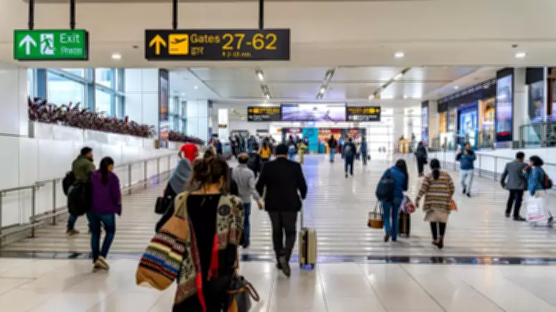 India Issues New Ebola Advisory for Travelers from Affected Countries