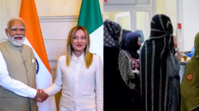 India-Italy Ties Elevated, Kerala Portfolios, Ebola Risk, Afghanistan Crisis