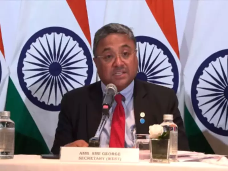 India, Italy to Celebrate 2027 as Year of Culture, Says MEA