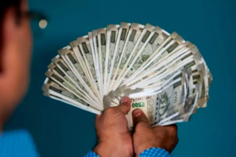 India Leads Global Salary Hikes with 9.1% Appraisal: Aon Survey