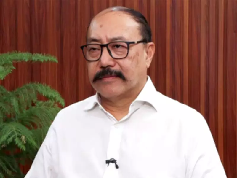 India Less Impacted by West Asia Crisis Due to Good Management: Shringla