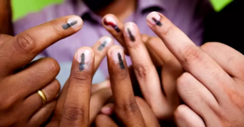 India Marches to Its Restless Democratic Rhythm in Verdicts