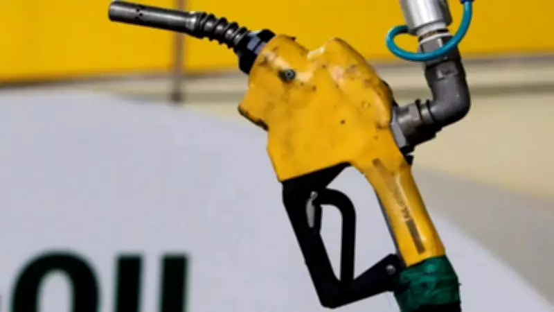 India May Need to Hike Fuel Prices if West Asia Conflict Drags On: RBI Governor