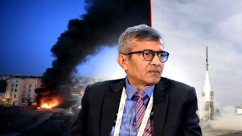India may revisit conventional missile strategy amid global conflicts: Defence Secy